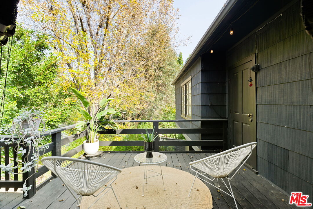 8577 Brier Drive Los Angeles, CA 90046 - Photo 37 of 39