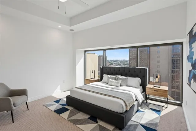 $400,000 | 1101 Walnut Street, Unit 1507, Kansas City, MO 64106