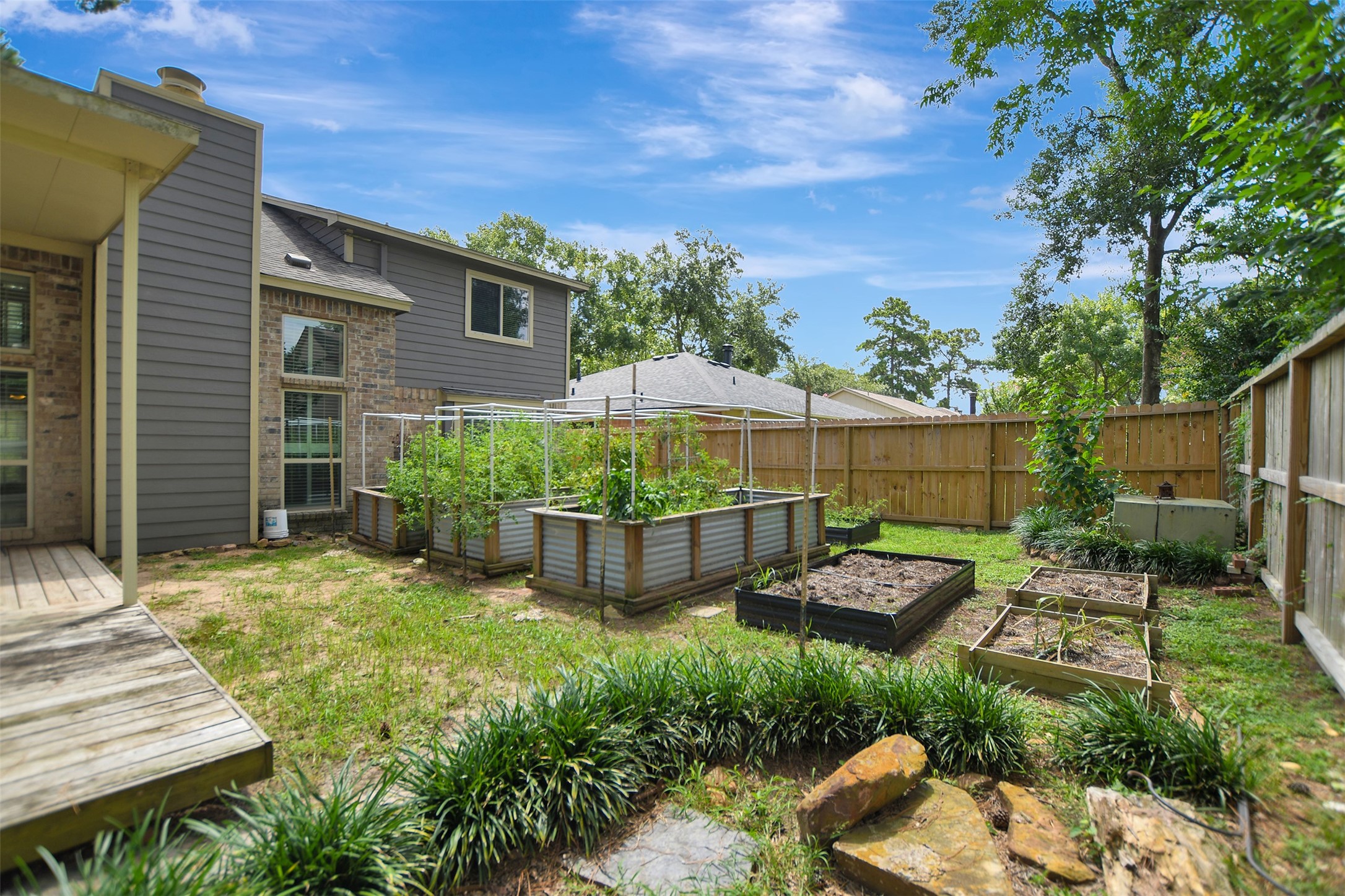 17327 Thorhill Street Spring, TX 77379 - Photo 39 of 44
