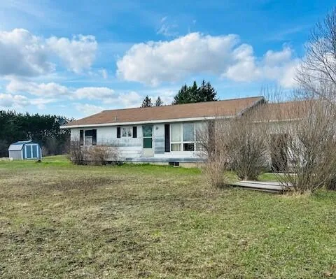 $149,900 | 23180 3 Mile Road, Reed City, MI 49677