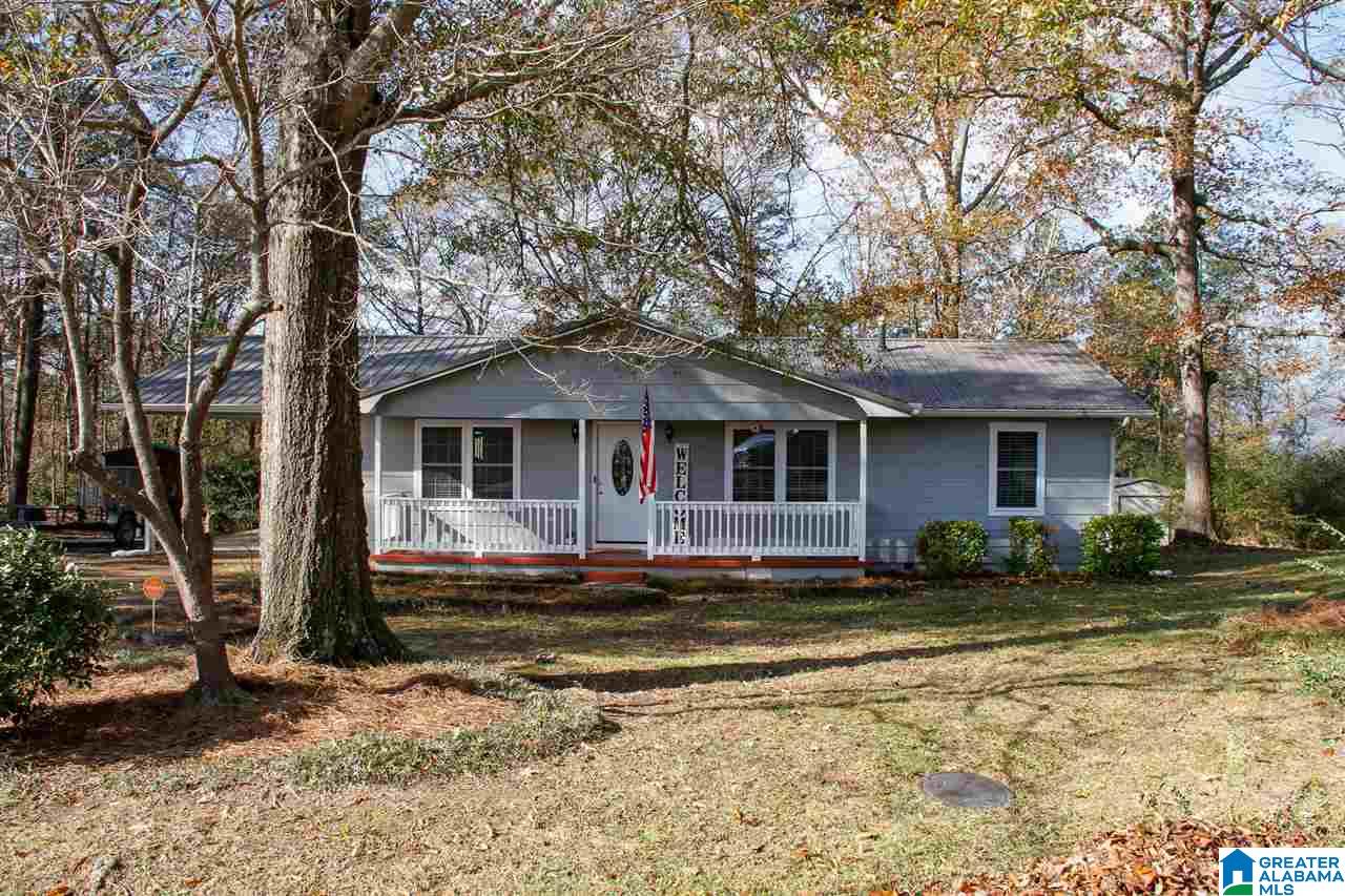 2413 Mcnabb Road Oxford, AL 36203 - Photo 1 of 33