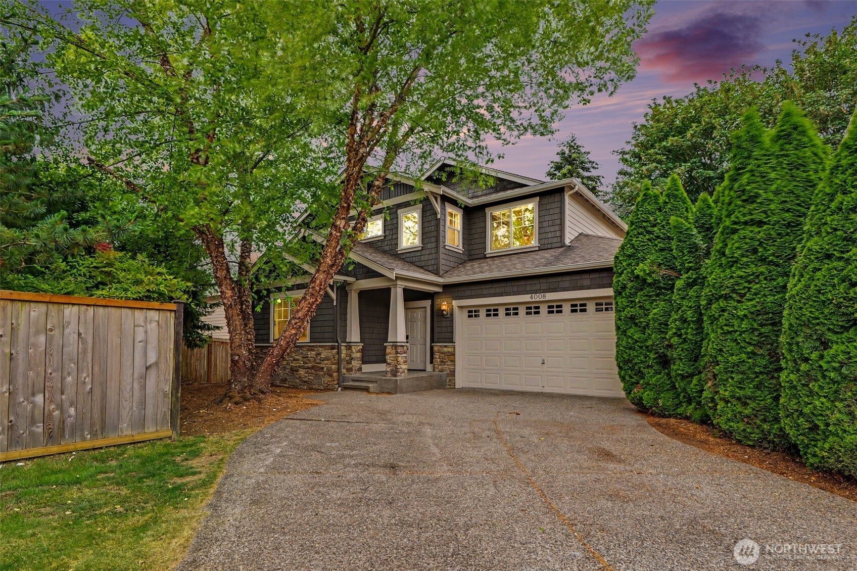 4008 167th Place Southeast Bothell, WA 98012 - Photo 39 of 39