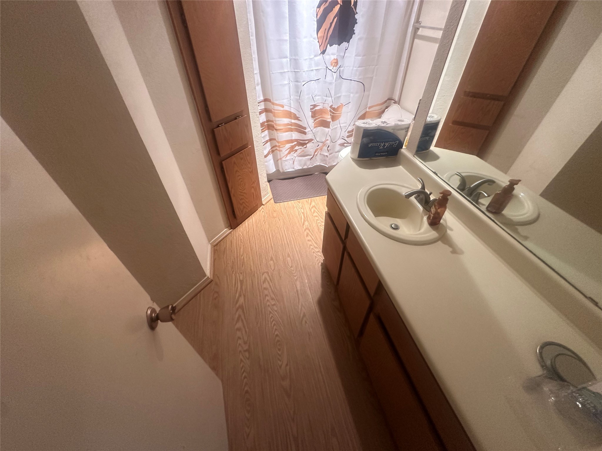 903 Greenbriar Loop Round Rock, TX 78664 - Photo 11 of 19 a view of washer and dryer