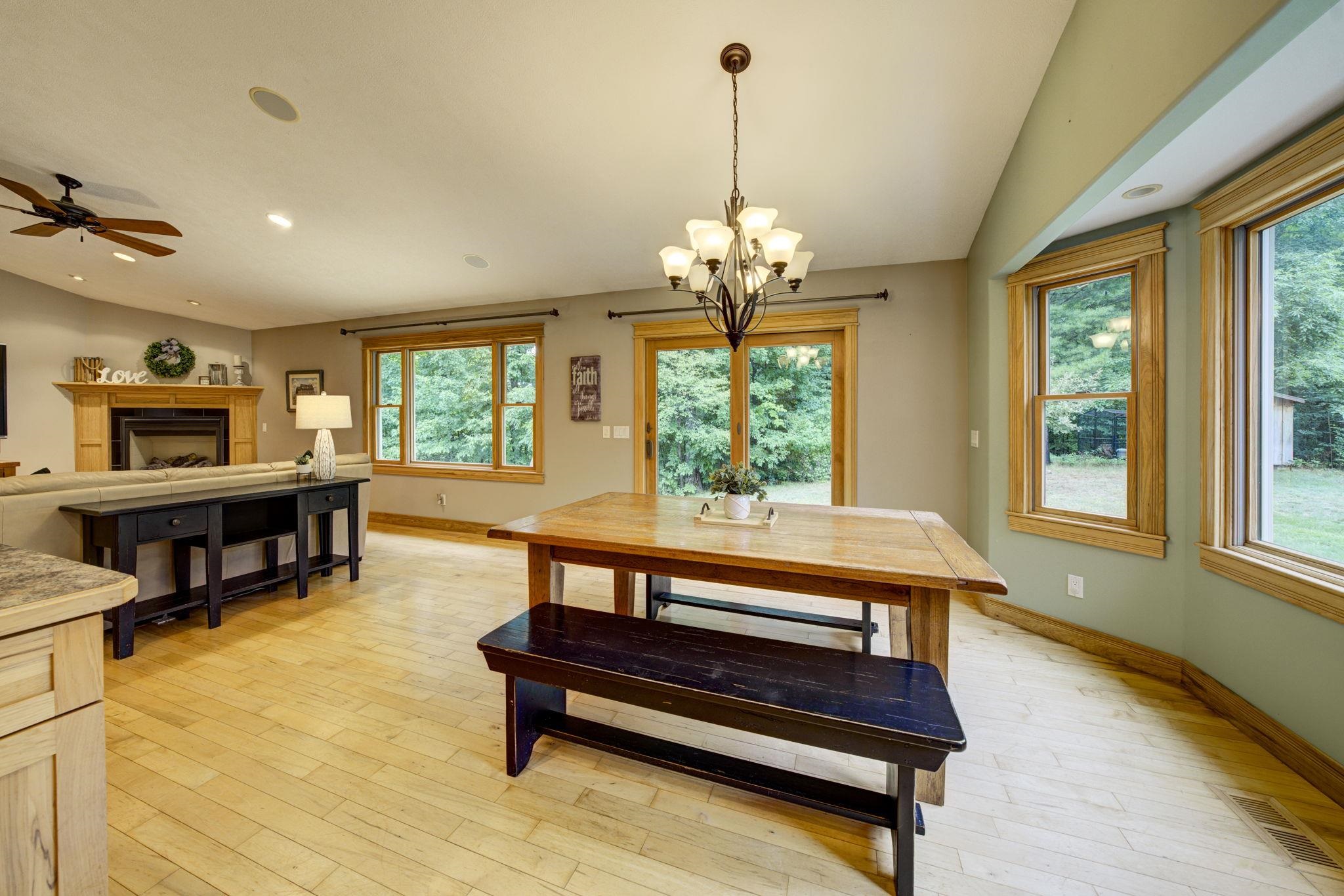 1616 Hammer Road West Kingsley, MI 49649 - Photo 11 of 65 Gallery Image 11