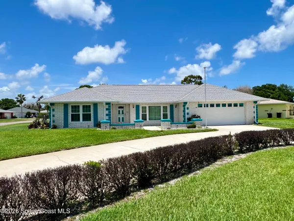 $2,400 | 1497 Krin Court Northeast, Palm Bay, FL 32905