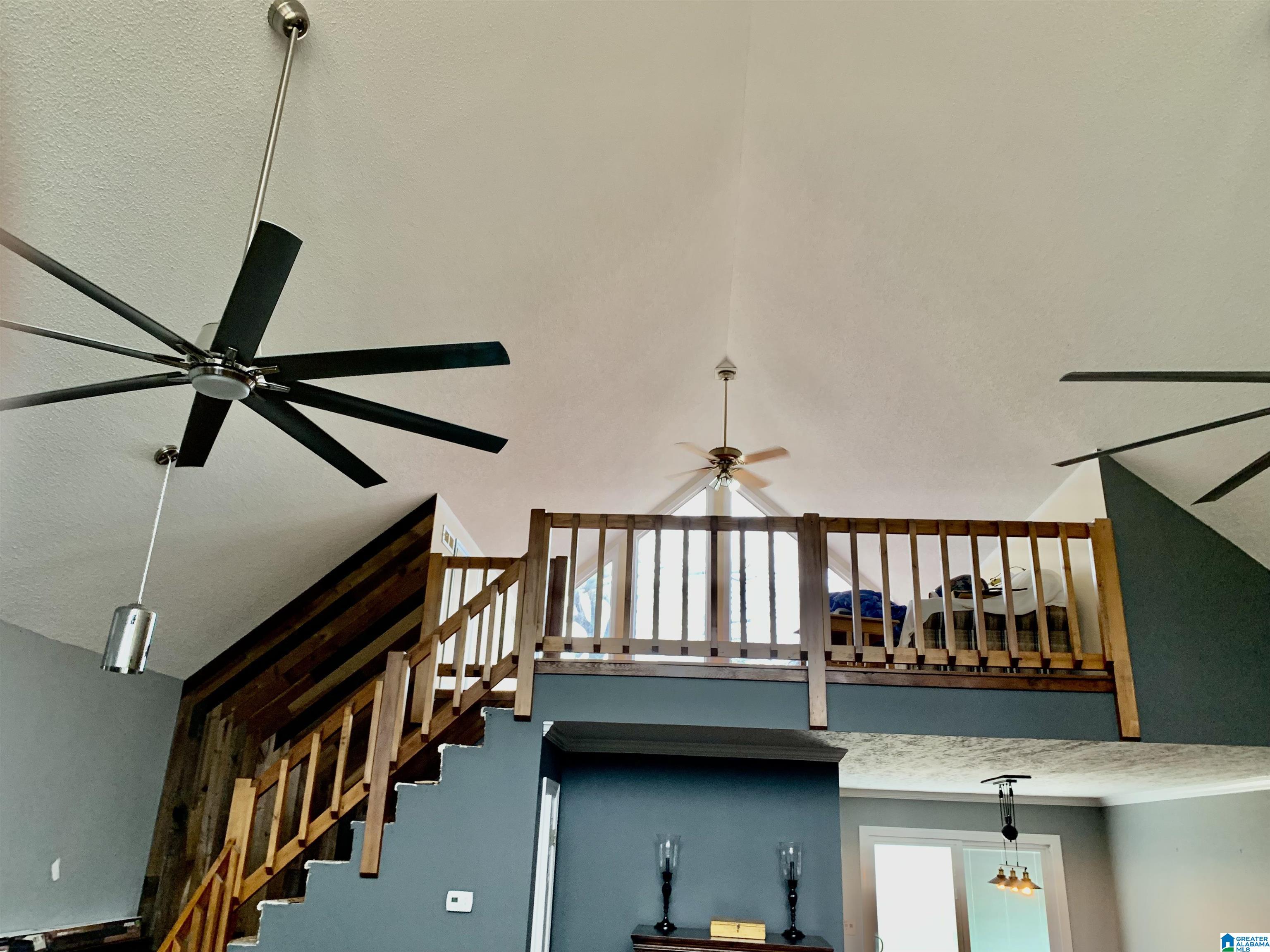 880 Whisenant Road Ohatchee, AL 36271 - Photo 3 of 32