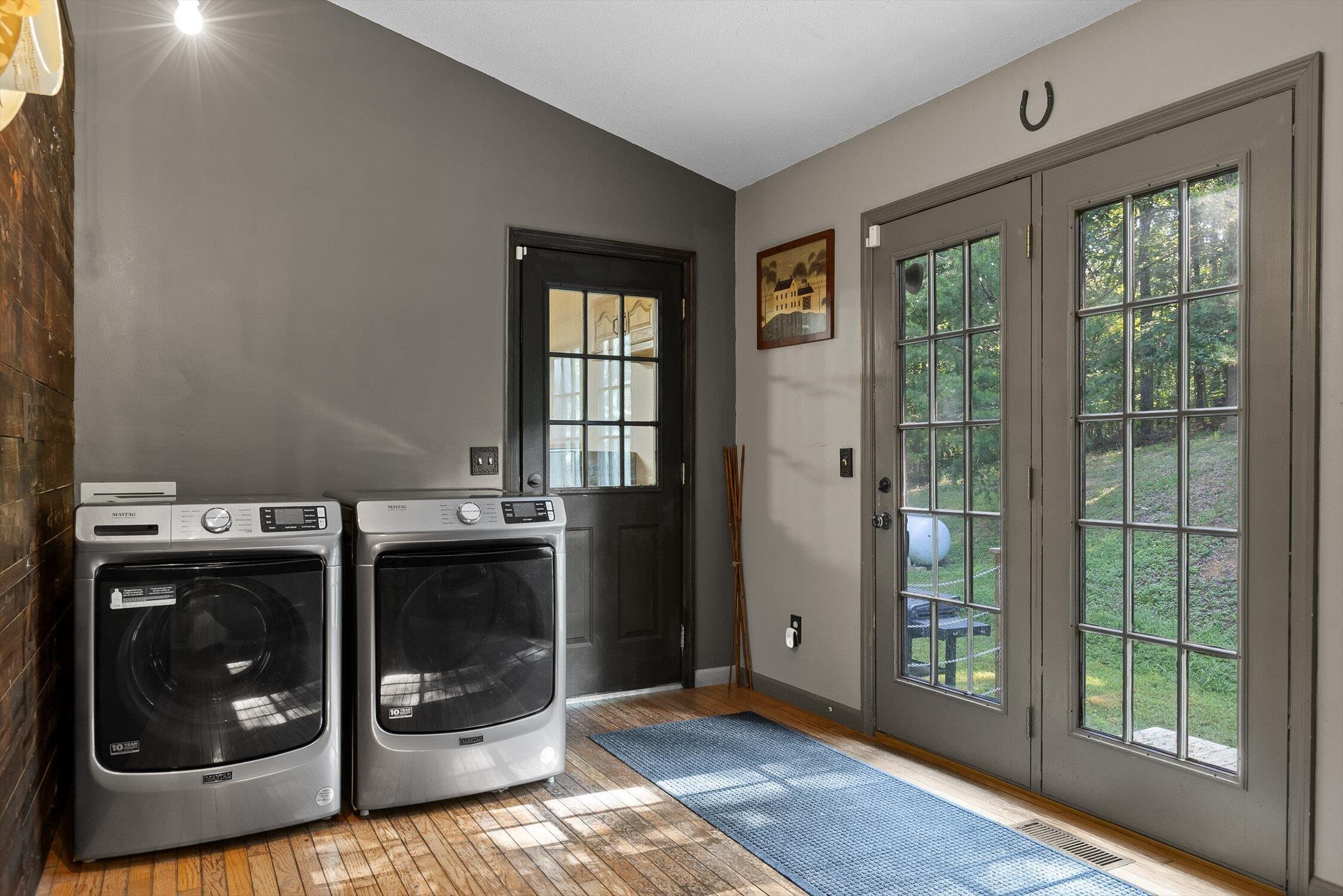 6300 Davis Hill Road Harrison, TN 37341 - Photo 19 of 51 15-Davis Hill-13