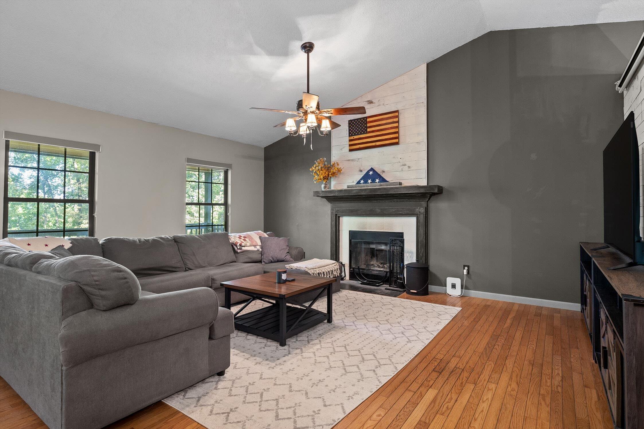 6300 Davis Hill Road Harrison, TN 37341 - Photo 7 of 51 07-Davis Hill-6