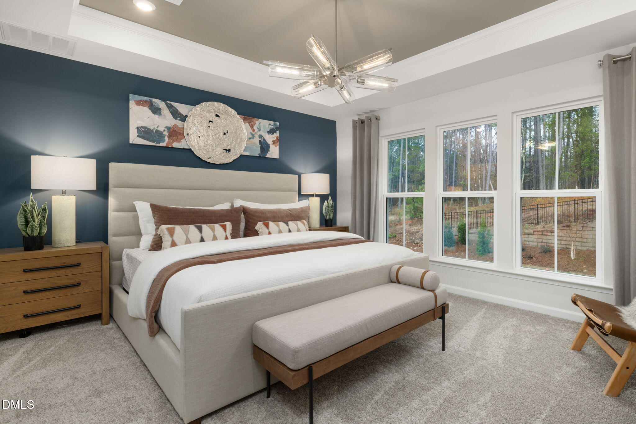 1244 Jensen Road Durham, NC 27703 - Photo 8 of 30