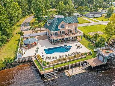 804 Folly Road Myrtle Beach, SC 29588 - Photo 1 of 39 Gallery Image 1