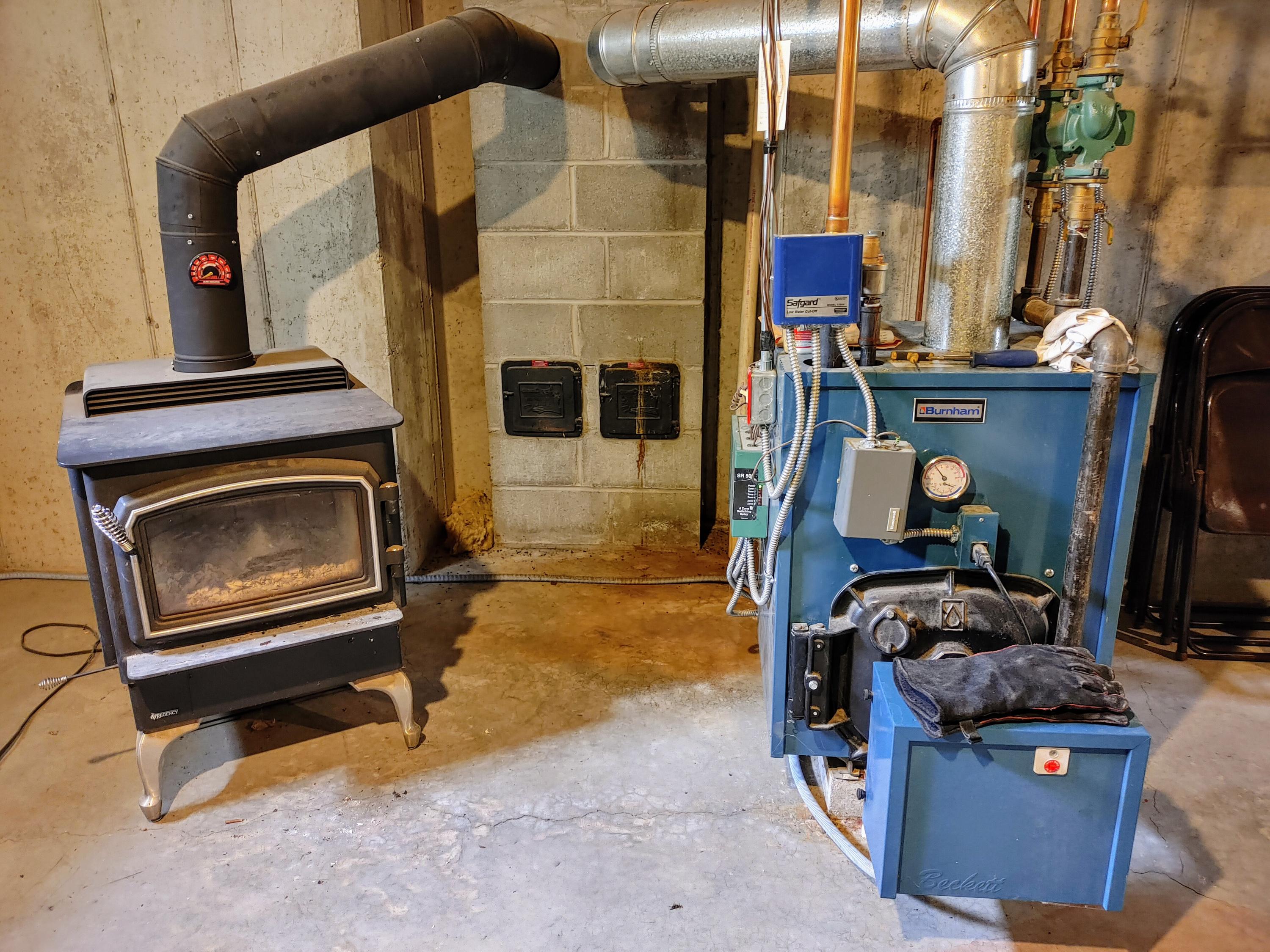 21 Sugar Maple Terrace Augusta, ME 04330 - Photo 32 of 34 Heating System