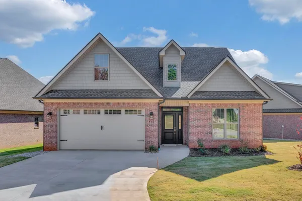 $488,000 | 465 Savanna Plains Drive, Spartanburg, SC 29307