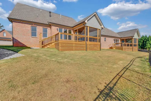 $488,000 | 465 Savanna Plains Drive, Spartanburg, SC 29307