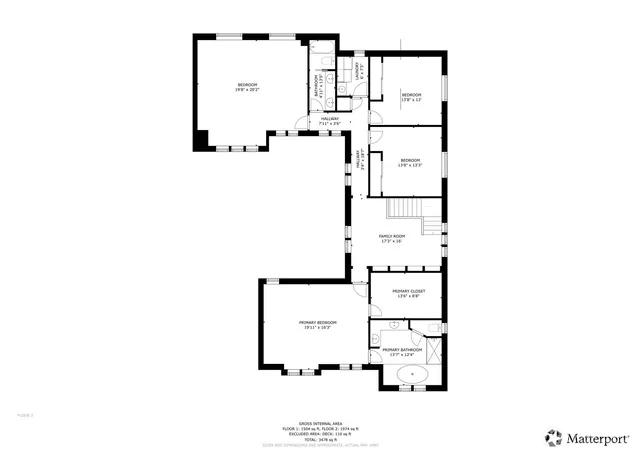 a picture of a room with a white wall and white walls