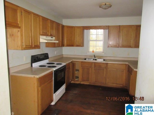 205 Wolf Pen Ridge Road Pell City, AL 35128 - Photo 29 of 50