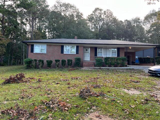 1546 Troy West Road McCormick, SC 29835 - Photo 1 of 29 IMG_9776