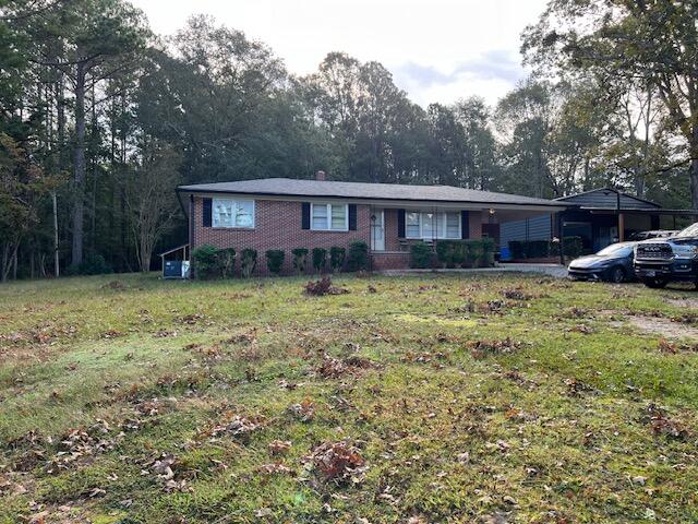 1546 Troy West Road McCormick, SC 29835 - Photo 2 of 29 IMG_9777