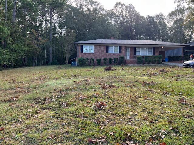 1546 Troy West Road McCormick, SC 29835 - Photo 3 of 29 IMG_9778
