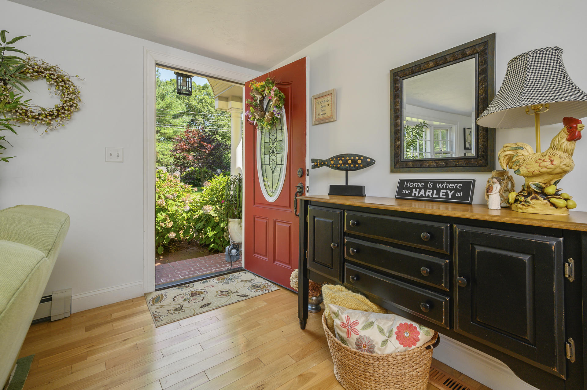 63 Fuller Road Centerville, MA 02632 - Photo 4 of 17 a room with furniture and window