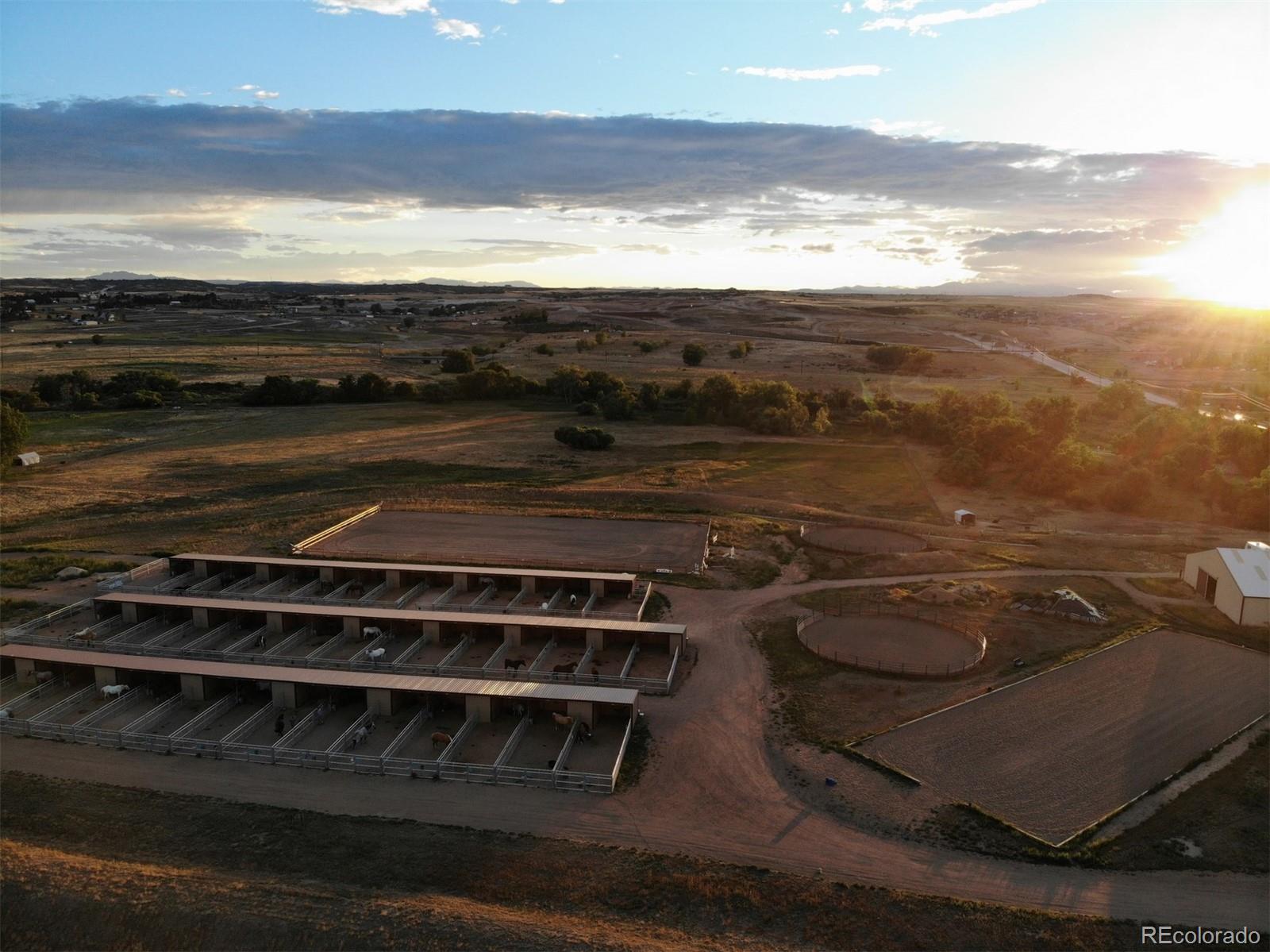 6484 Stroh Road Parker, CO 80134 - Photo 3 of 7 a view of an ocean