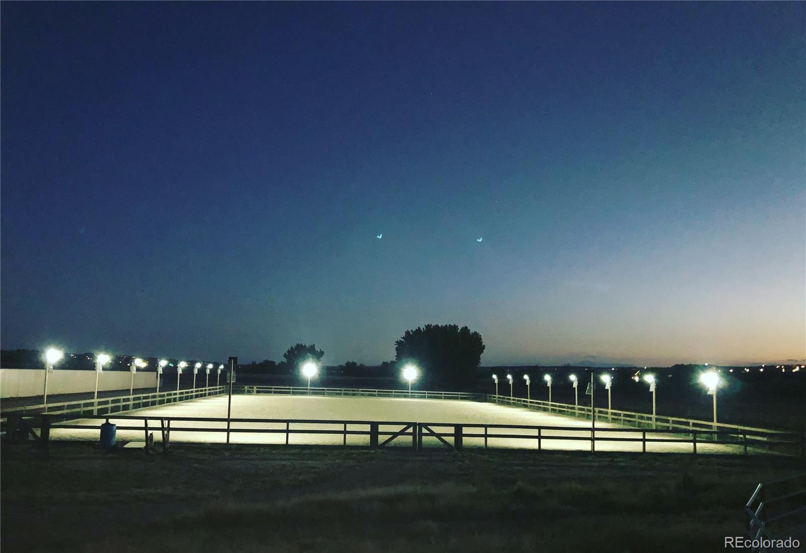 6484 Stroh Road Parker, CO 80134 - Photo 4 of 7 a view of a building