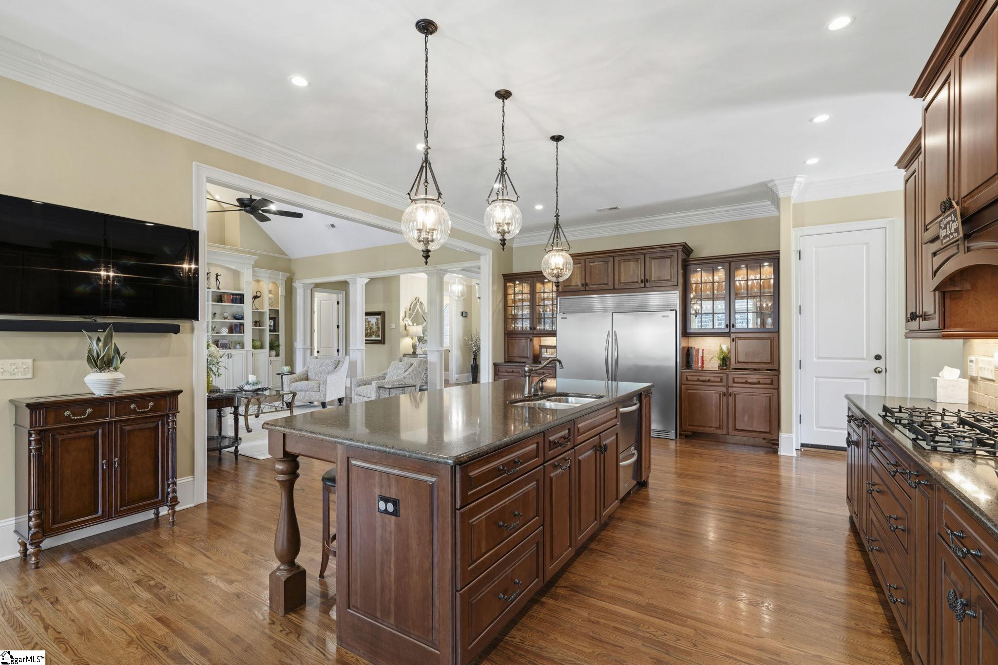 6 Saranac Lane Simpsonville, SC 29681 - Photo 11 of 50