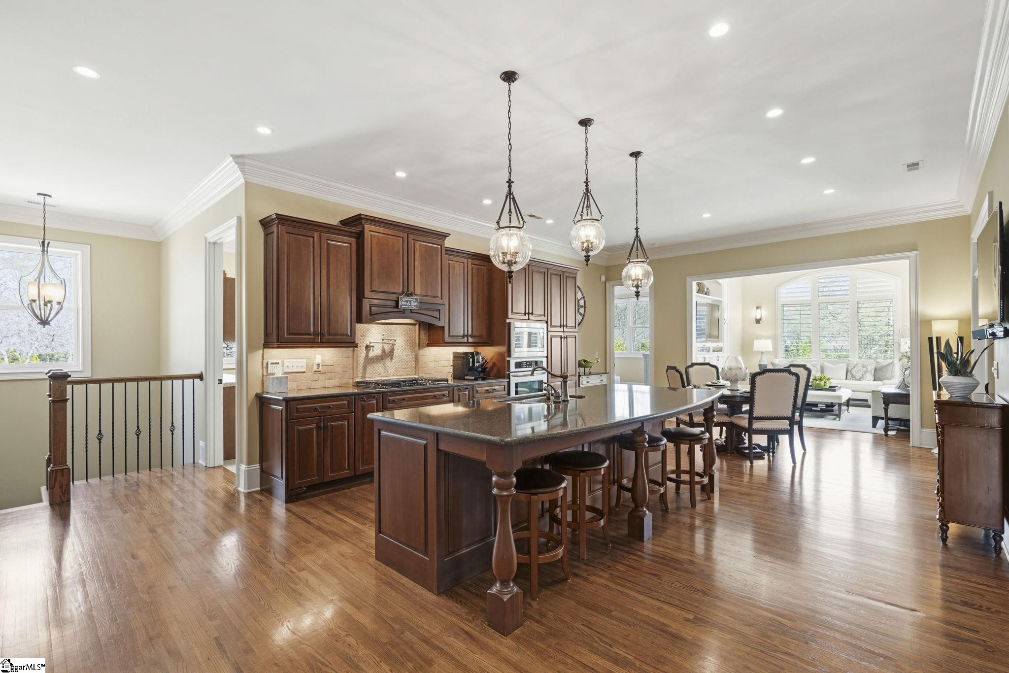 6 Saranac Lane Simpsonville, SC 29681 - Photo 12 of 50