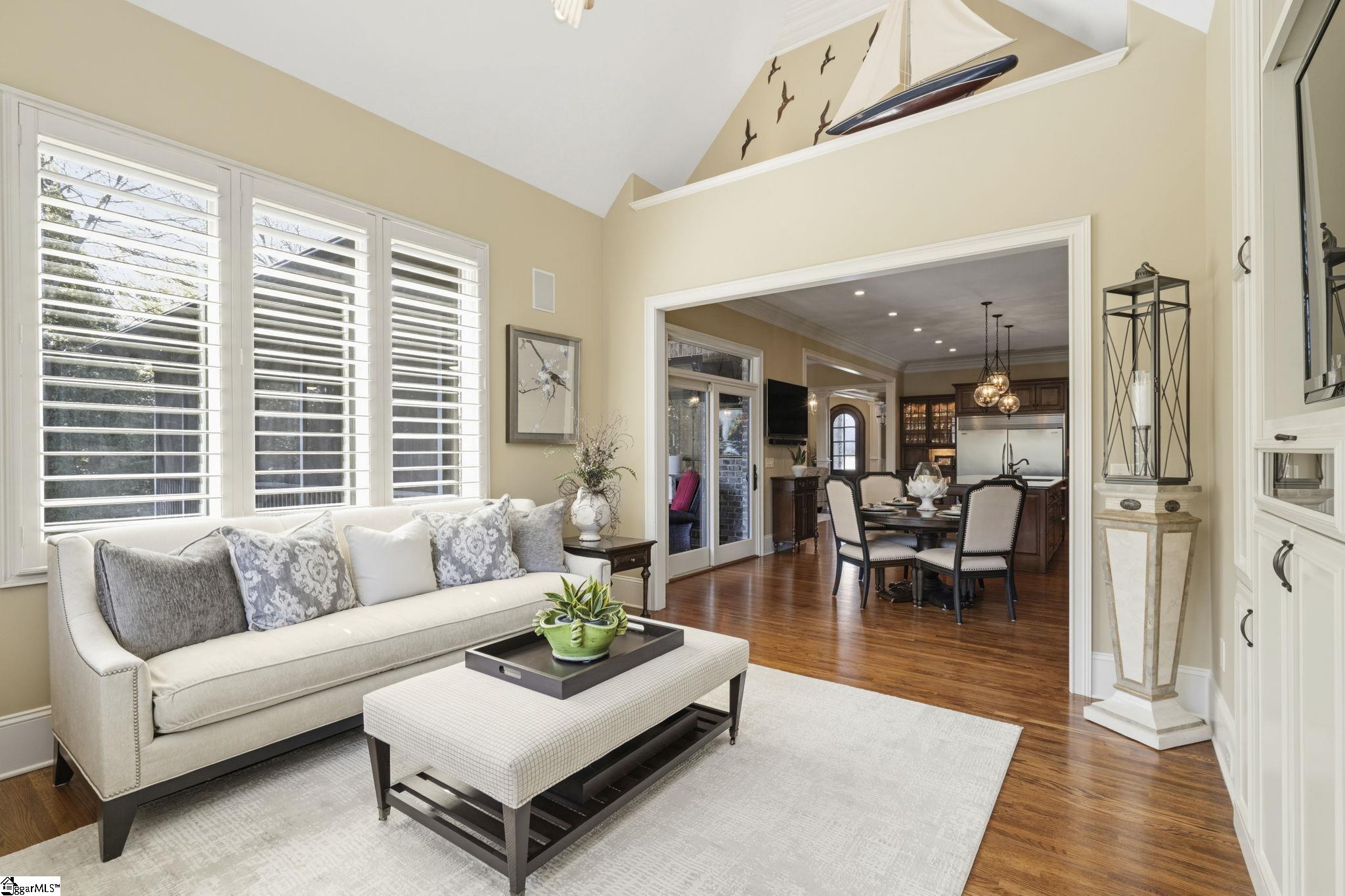 6 Saranac Lane Simpsonville, SC 29681 - Photo 14 of 50