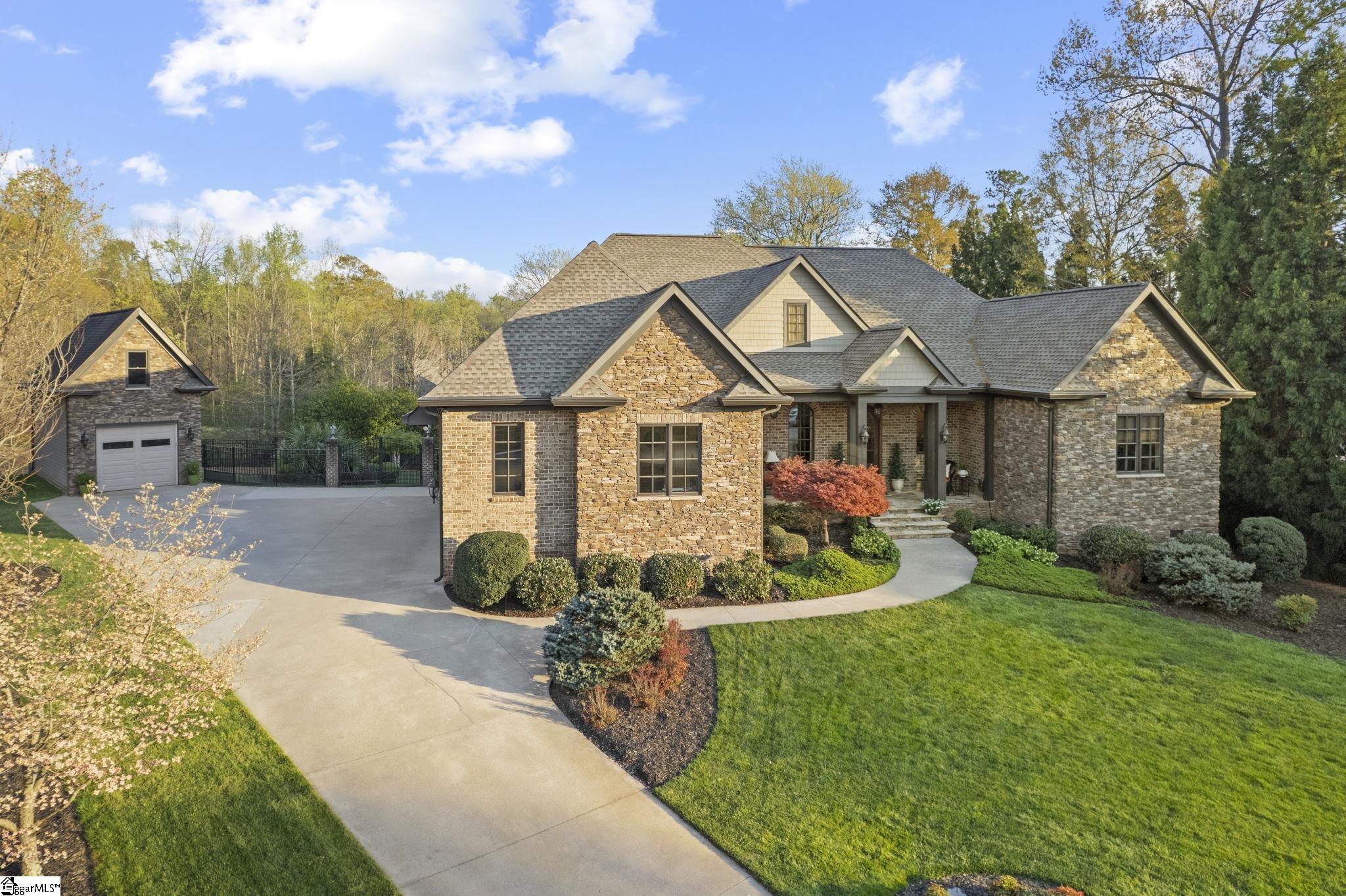 6 Saranac Lane Simpsonville, SC 29681 - Photo 2 of 50