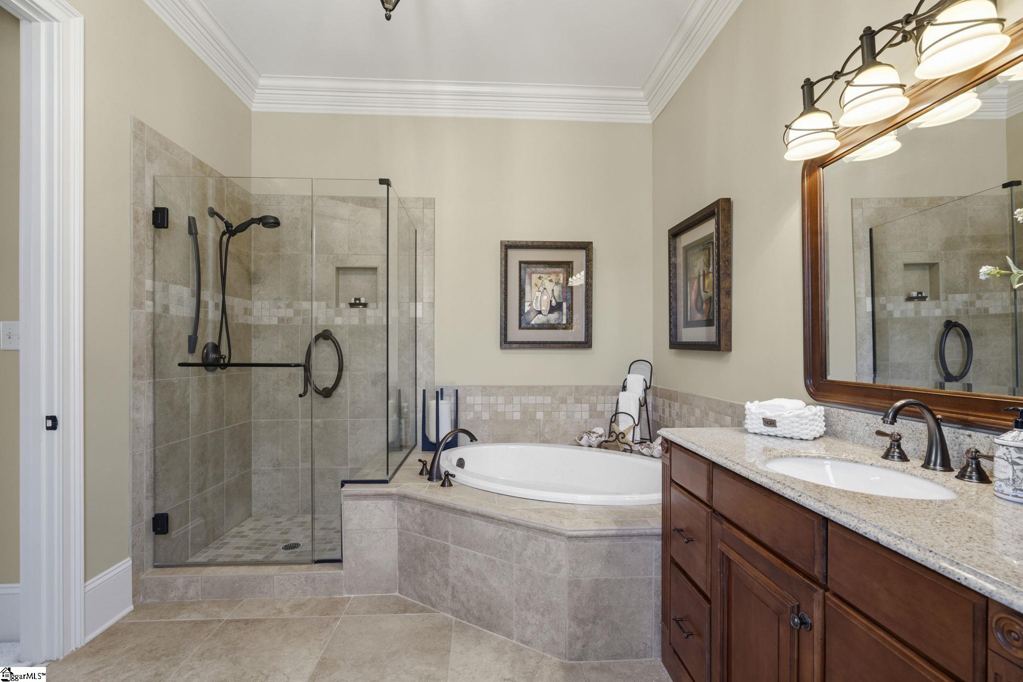6 Saranac Lane Simpsonville, SC 29681 - Photo 22 of 50
