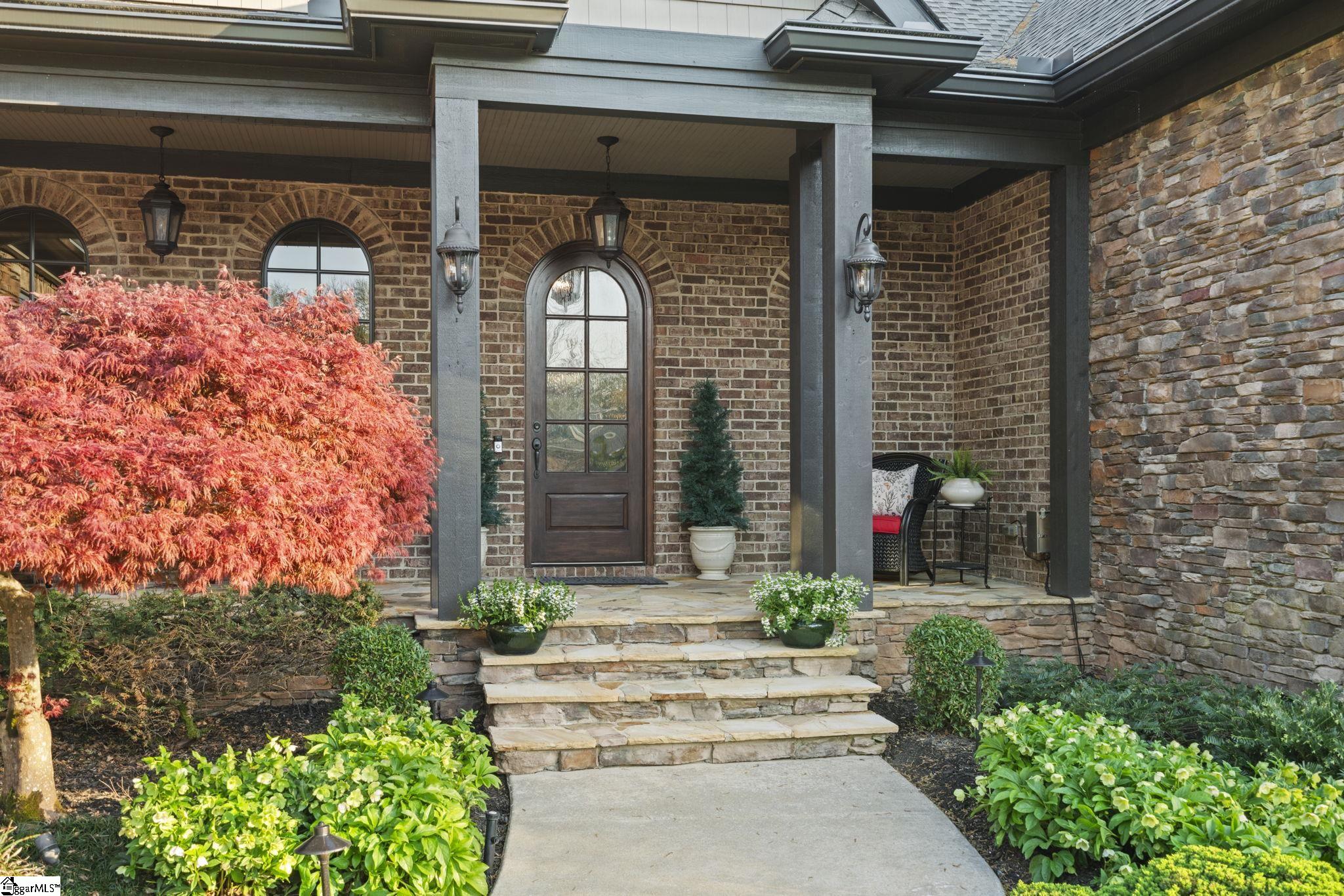 6 Saranac Lane Simpsonville, SC 29681 - Photo 3 of 50