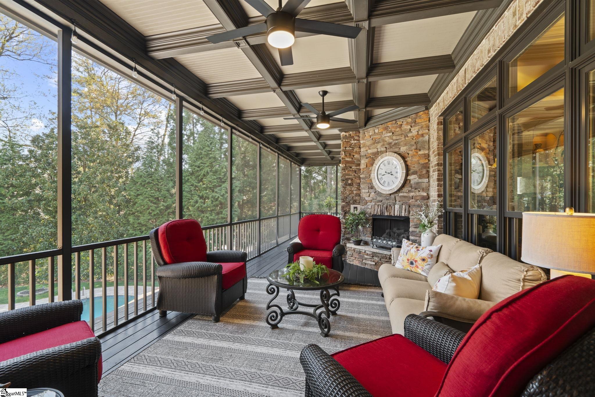 6 Saranac Lane Simpsonville, SC 29681 - Photo 38 of 50