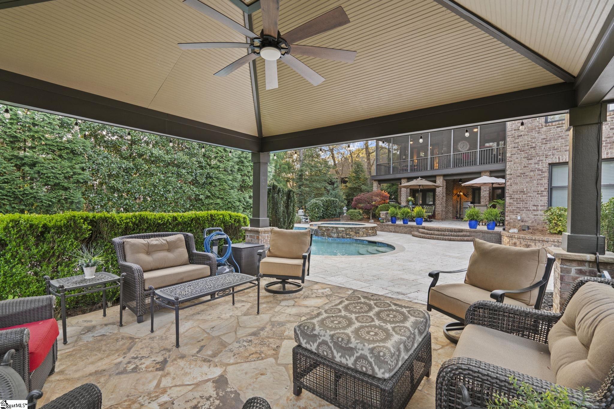 6 Saranac Lane Simpsonville, SC 29681 - Photo 45 of 50