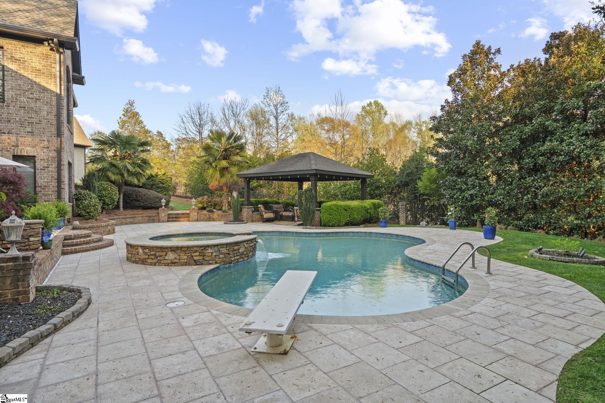 6 Saranac Lane Simpsonville, SC 29681 - Photo 46 of 50