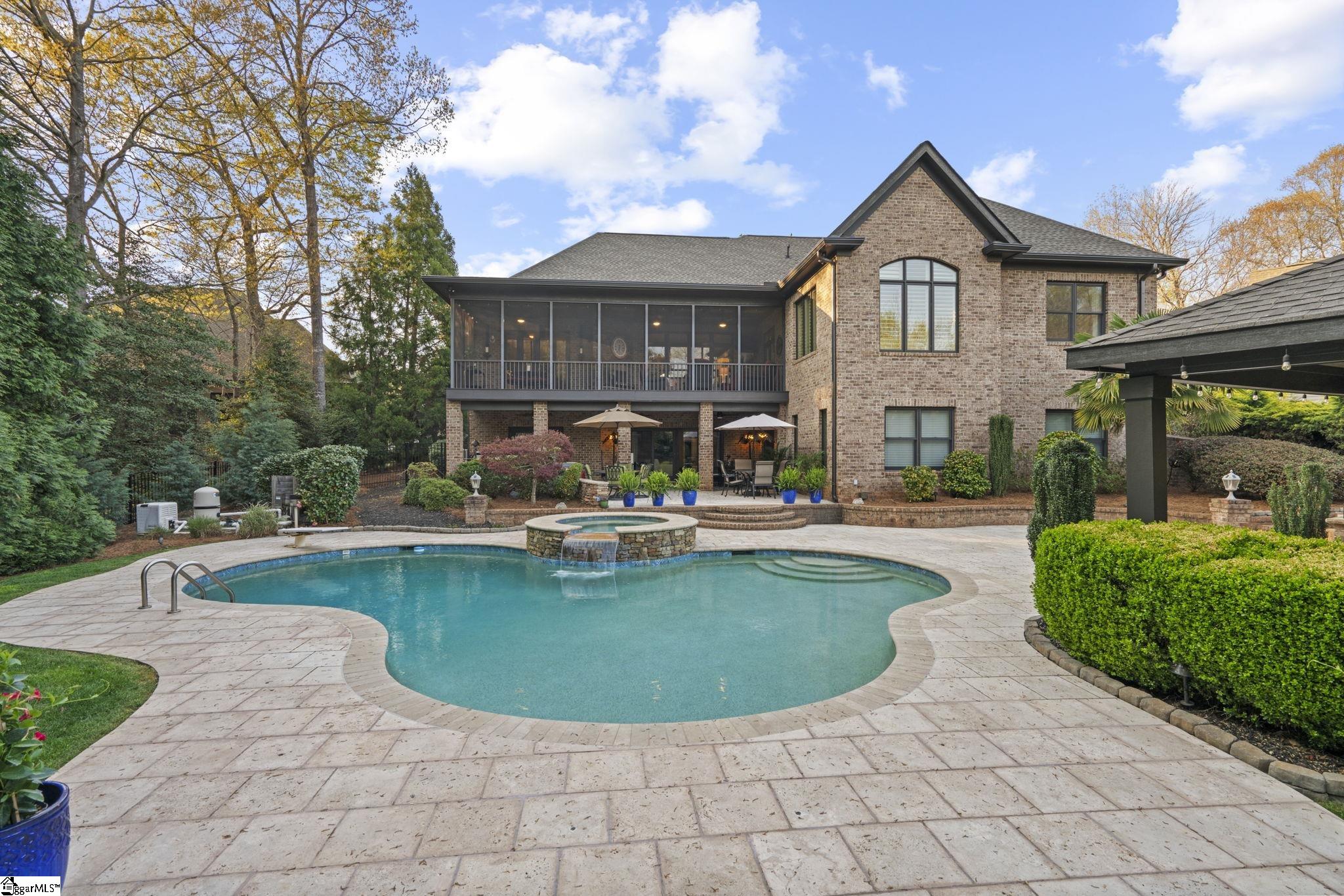 6 Saranac Lane Simpsonville, SC 29681 - Photo 47 of 50