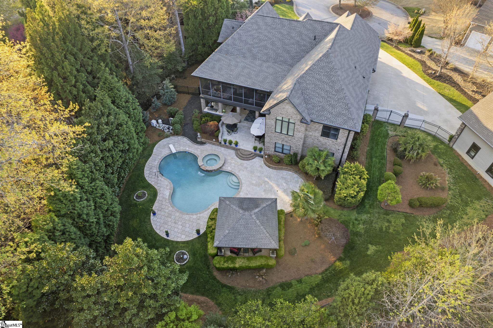 6 Saranac Lane Simpsonville, SC 29681 - Photo 49 of 50