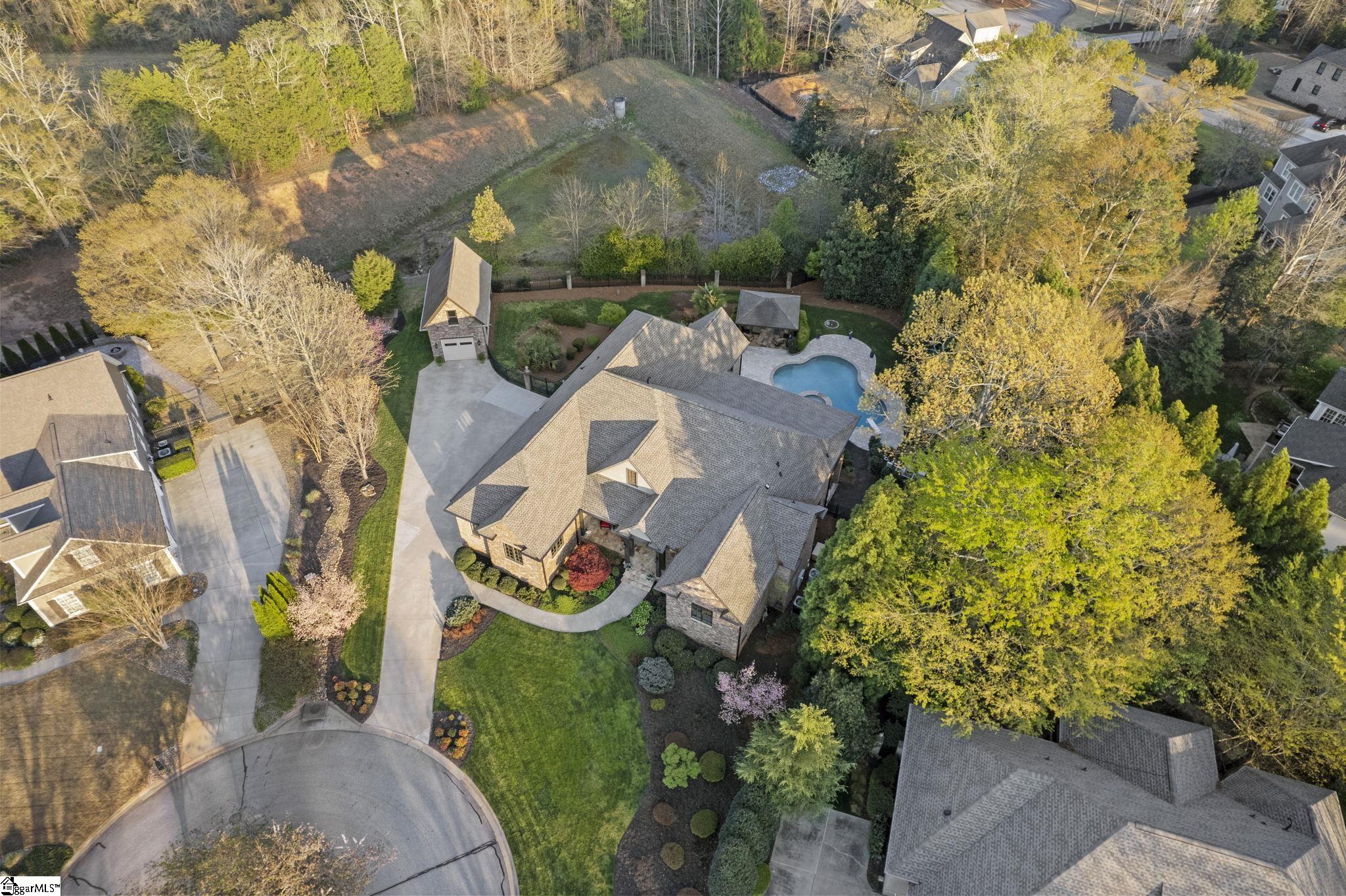 6 Saranac Lane Simpsonville, SC 29681 - Photo 50 of 50