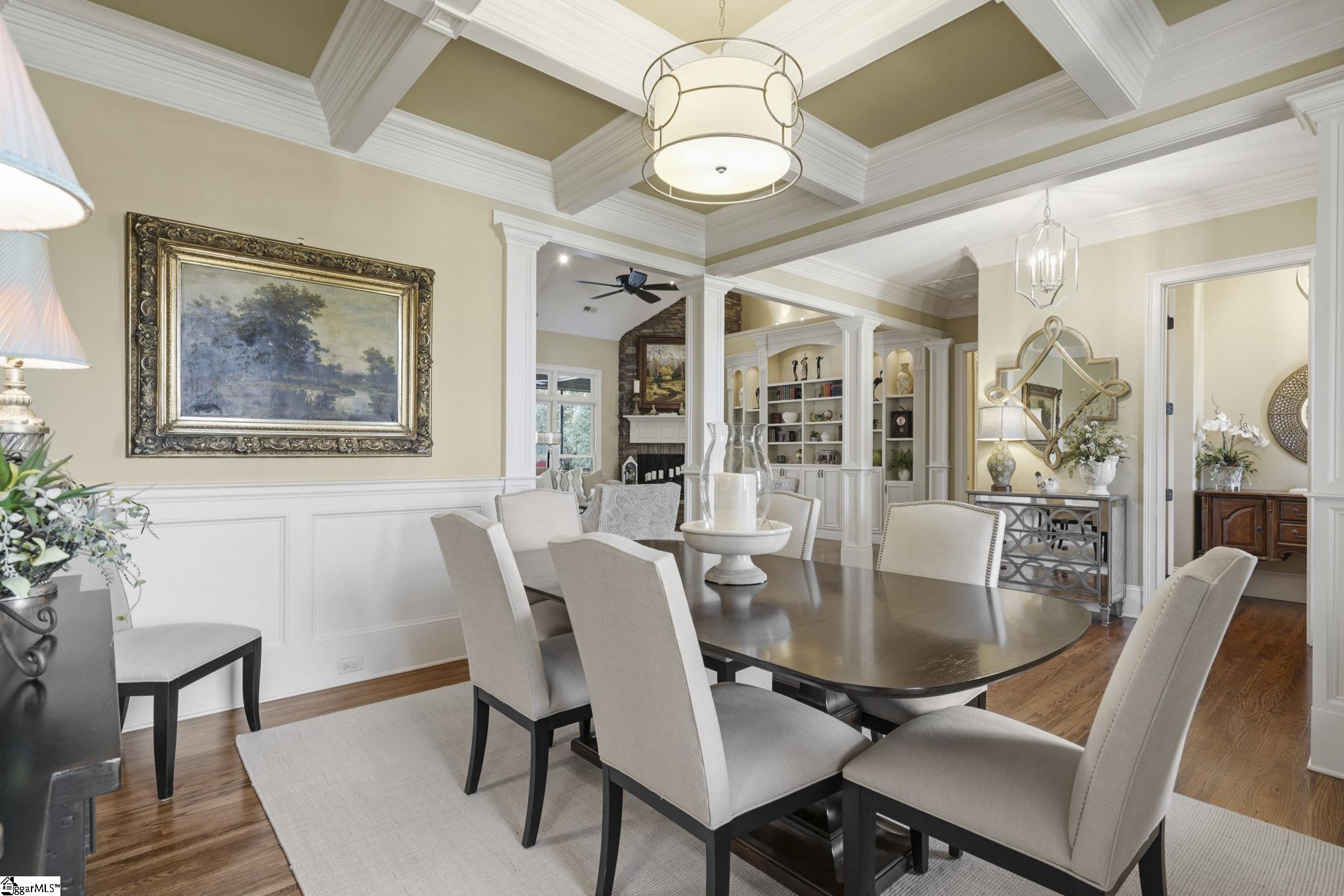 6 Saranac Lane Simpsonville, SC 29681 - Photo 6 of 50