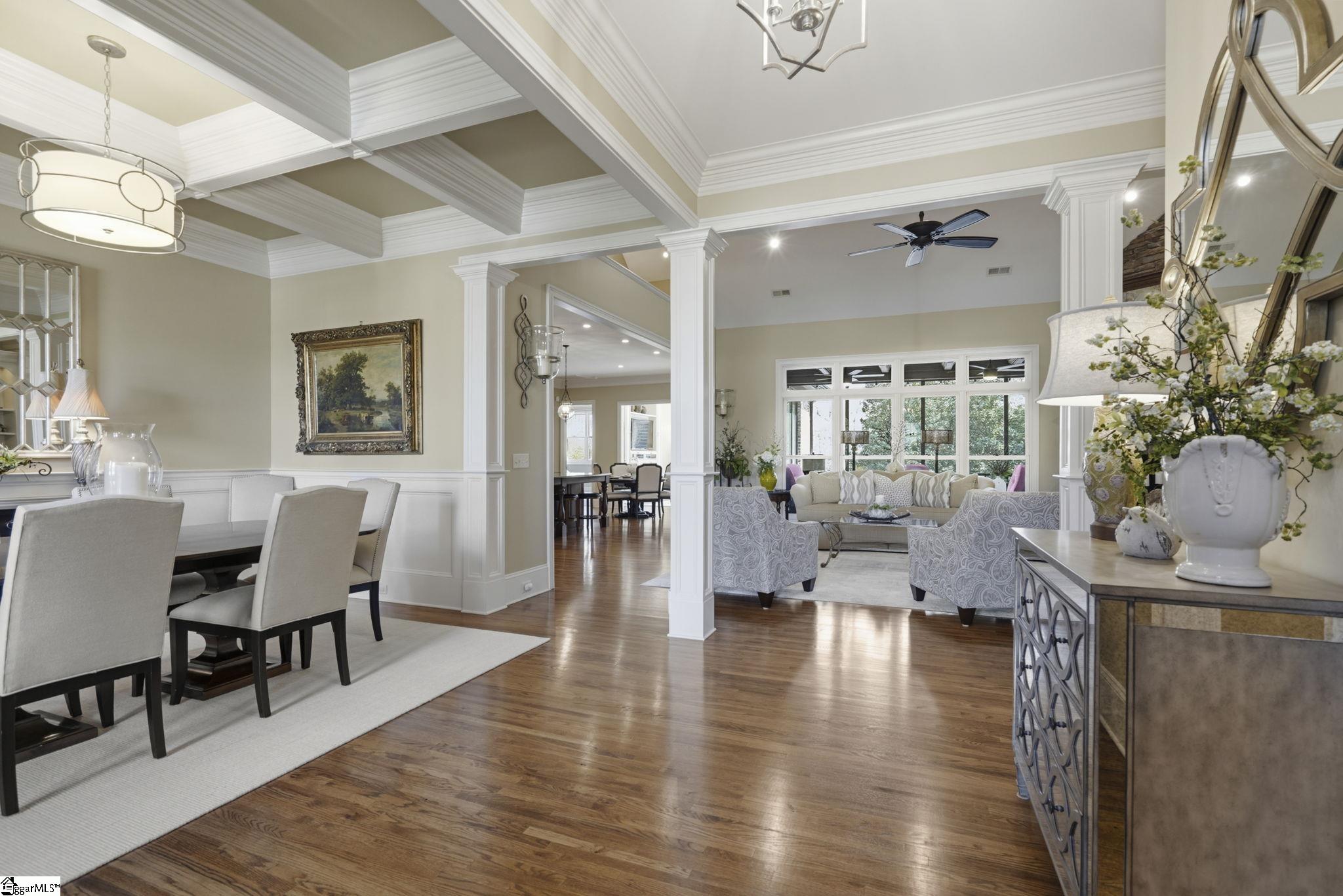 6 Saranac Lane Simpsonville, SC 29681 - Photo 8 of 50