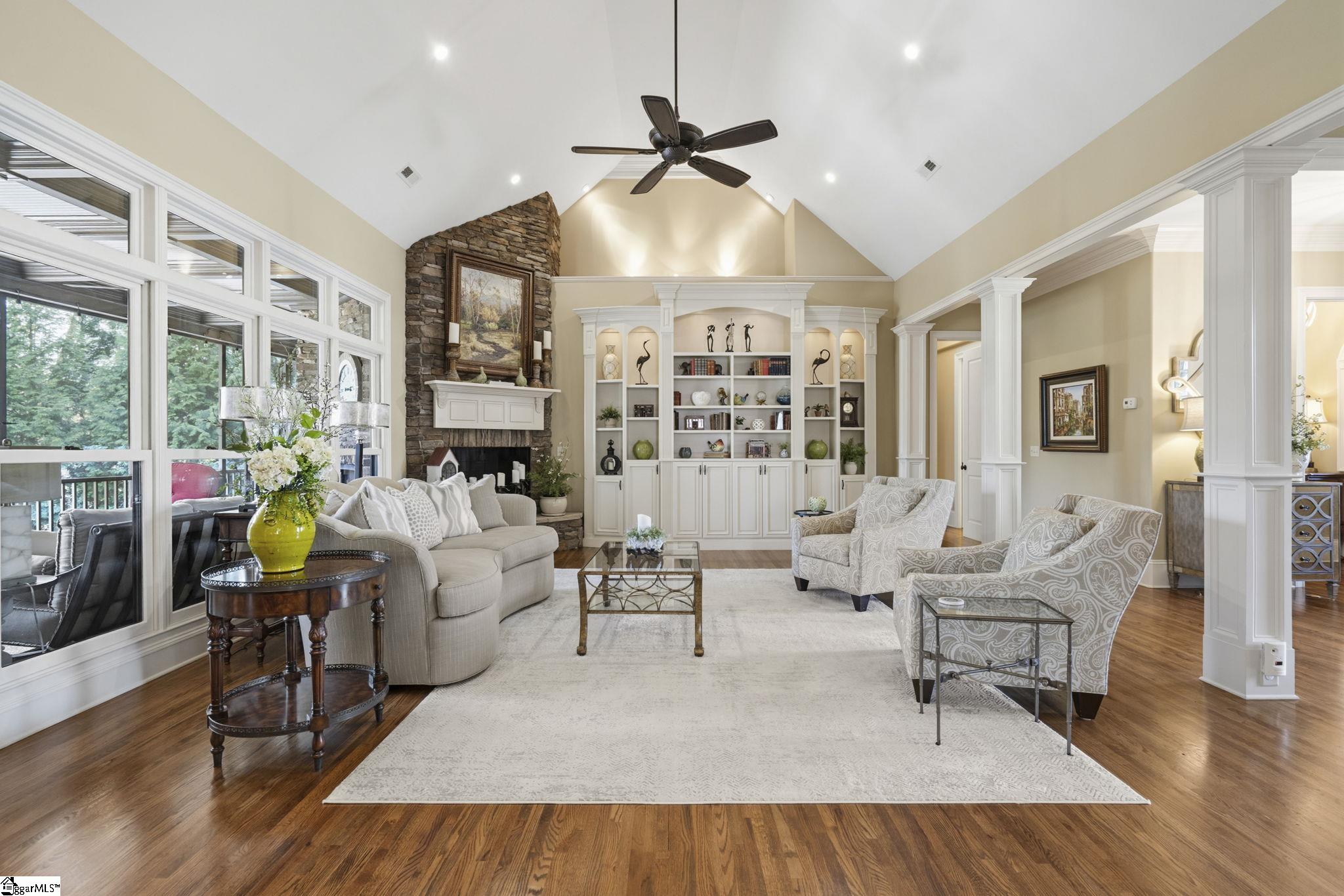 6 Saranac Lane Simpsonville, SC 29681 - Photo 9 of 50