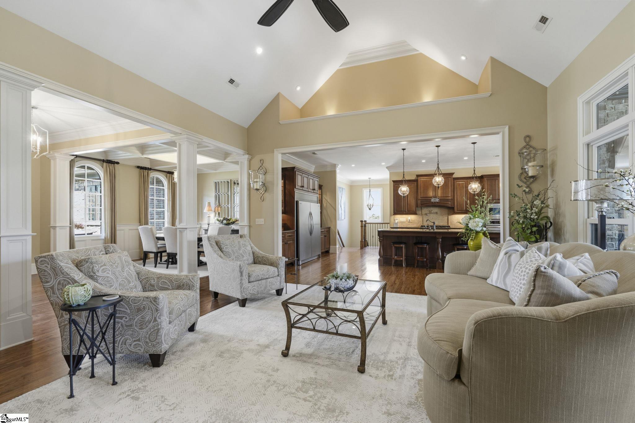 6 Saranac Lane Simpsonville, SC 29681 - Photo 10 of 50