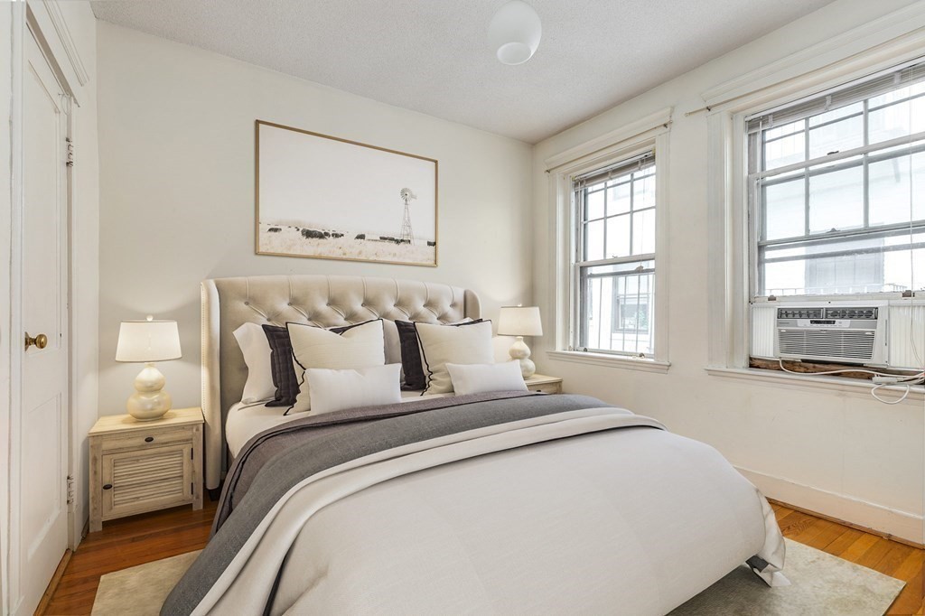 153 Strathmore Road, Unit 5 Boston, MA 02135 - Photo 8 of 25