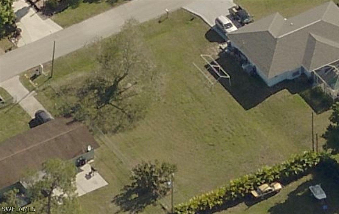 19140 Coconut Road Fort Myers, FL 33967 - Photo 1 of 6 an aerial view of a house