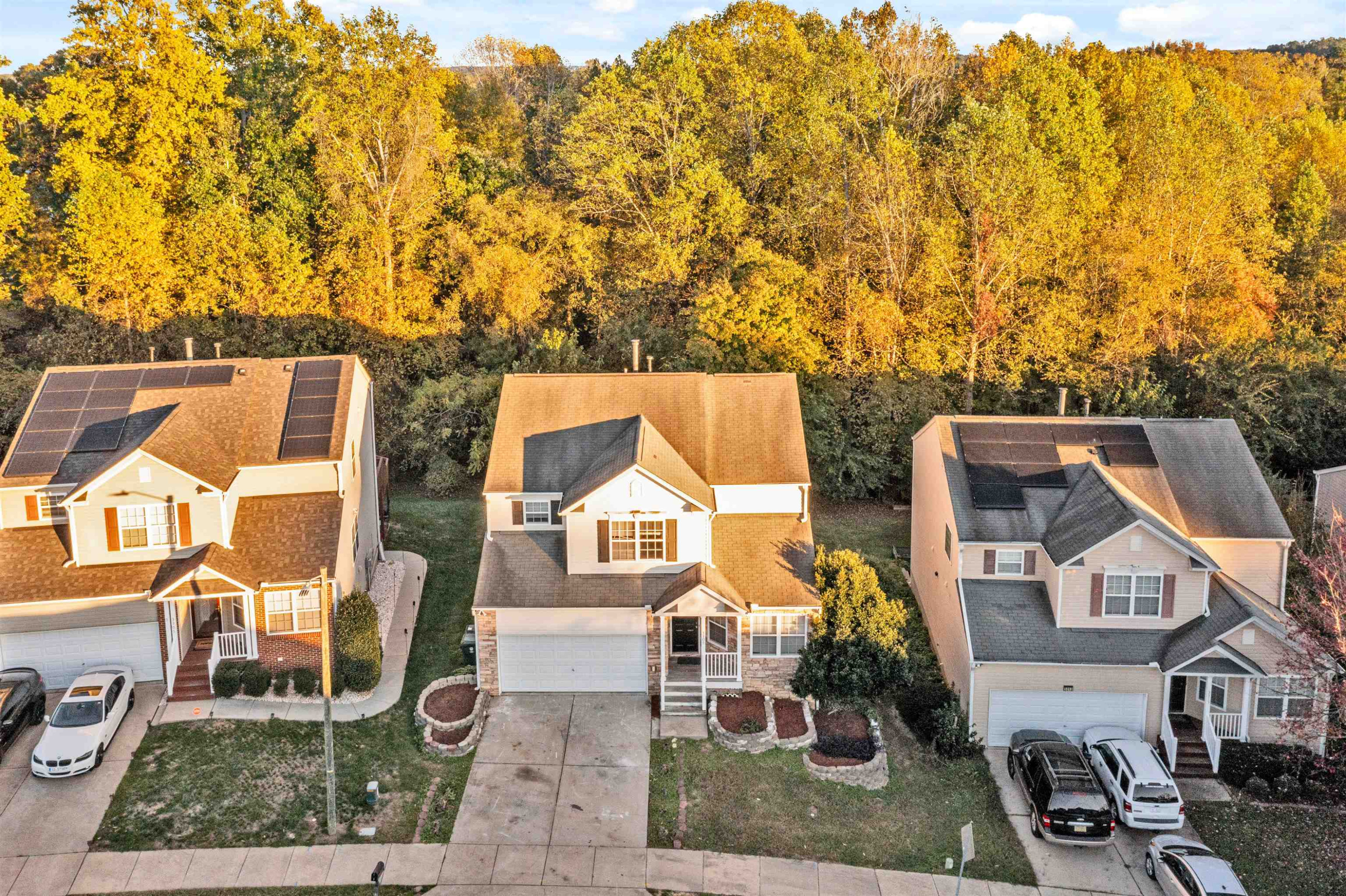 3309 Marshlane Way Raleigh, NC 27610 - Photo 3 of 24 Photo 3