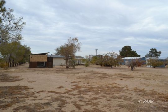 4325 Weiman Avenue Ridgecrest, CA 93555 - Photo 24 of 32