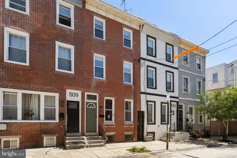 $420,000 | 507 Greenwich Street, Philadelphia, PA 19147