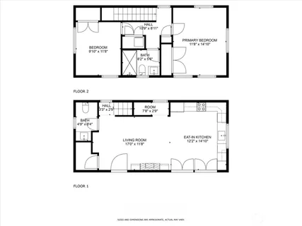 $698,000 | 128 28th Avenue, Unit B, Seattle, WA 98122