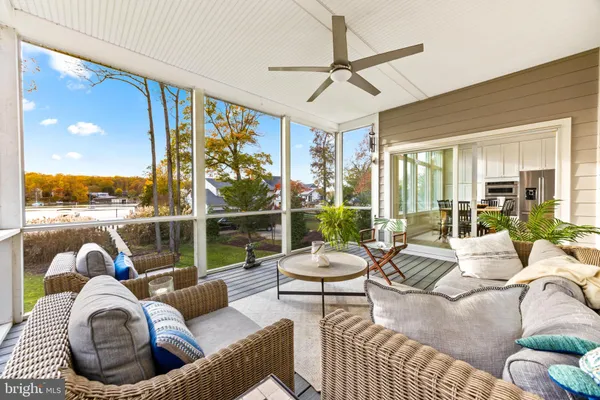 $3,495,000 | 90 East Lake Drive, Annapolis, MD 21403