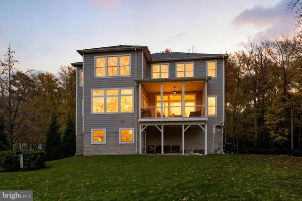 $3,495,000 | 90 East Lake Drive, Annapolis, MD 21403