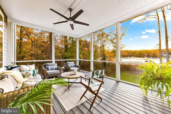 $3,495,000 | 90 East Lake Drive, Annapolis, MD 21403